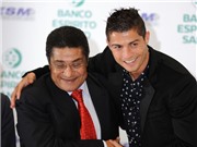 Bóng đá anh, ngoại hạng anh, lịch thi đấu euro 2012, Huyền thoại của Benfica và Bồ Đào Nha, Eusebio, nhập viện